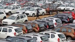 EXPLAINER: How draft CAFE norms will impact small cars