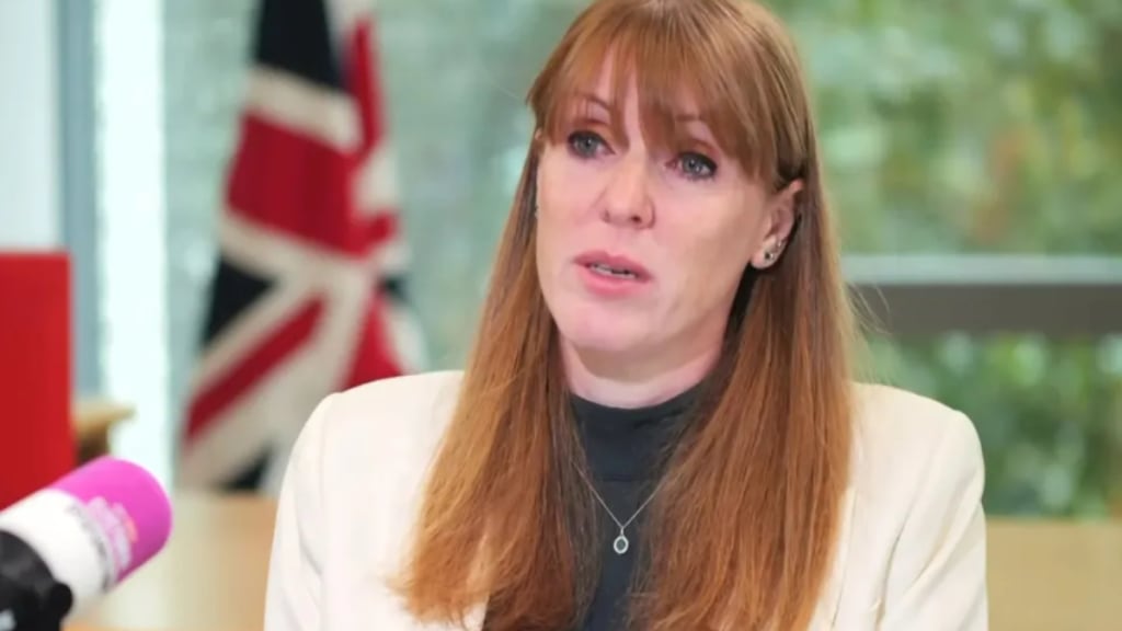 “I take full responsibility for this error," she said in her resignation letter to Prime Minister Keir Starmer. “I take full responsibility for this error," she said in her resignation letter to Prime Minister Keir Starmer.