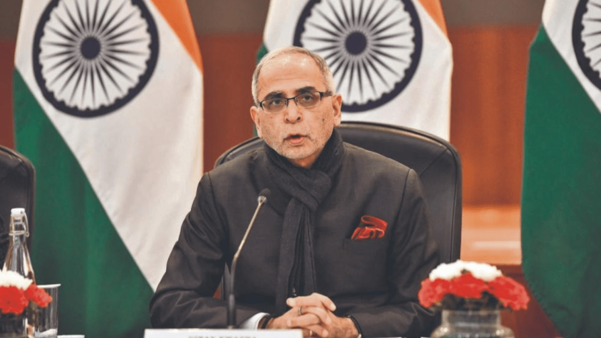 Indian envoy meets US Republican Congressman, discusses bilateral ties and trade cooperation Indian envoy meets US Republican Congressman, discusses bilateral ties and trade cooperation