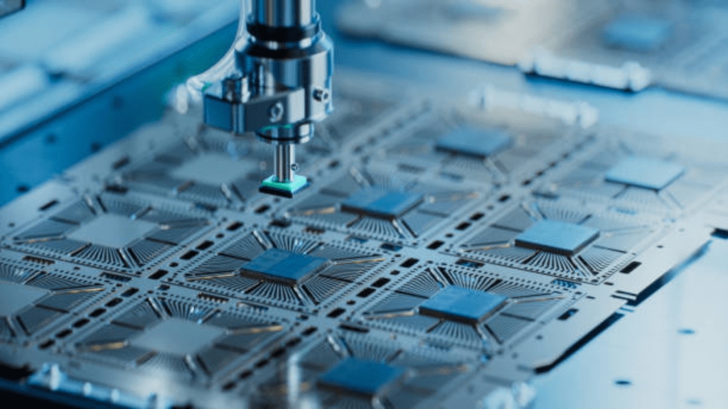 TEC certification is the Department of Telecommunications' quality benchmark, ensuring telecom equipment meets strict performance and safety standards.