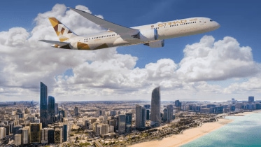 Etihad Airways offers up to 30% discount to Indian travellers on flights to US & Europe