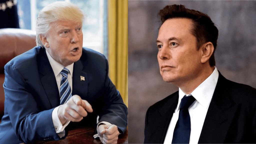 "If you look at our national debt, which is insanely high, the interest payments exceed the War Department budget," Musk went on. "So, if AI and robots don't solve our national debt, we are toast," he added. "If you look at our national debt, which is insanely high, the interest payments exceed the War Department budget," Musk went on. "So, if AI and robots don't solve our national debt, we are toast," he added.