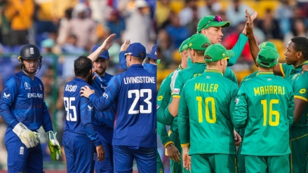 England vs South Africa 2nd T20I Live Streaming details: When and where to watch Eng vs SA match in India