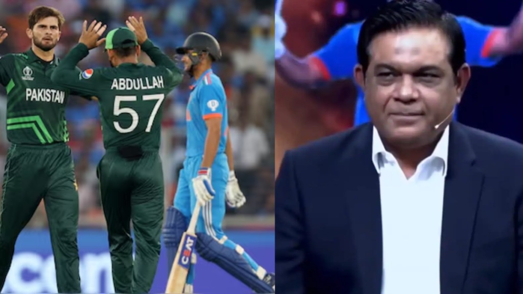 Latif pointed to India's current strengths, including Hardik Pandya's finishing abilities and the team's overall balance. “He is an amazing player who can completely change the game at a moment’s notice. I guess that's why he's called the X-factor,” Latif added. Latif pointed to India's current strengths, including Hardik Pandya's finishing abilities and the team's overall balance. “He is an amazing player who can completely change the game at a moment’s notice. I guess that's why he's called the X-factor,” Latif added.