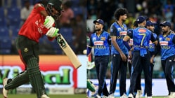 Bangladesh vs Sri Lanka, Asia Cup 2025 Live Streaming: When and where to watch BAN vs SL match online