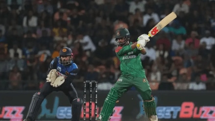 While Sri Lanka holds more victories in the overall head-to-head analysis, Bangladesh has emerged as the superior side recently, winning 3 out of their past 5 encounters. While Sri Lanka holds more victories in the overall head-to-head analysis, Bangladesh has emerged as the superior side recently, winning 3 out of their past 5 encounters.