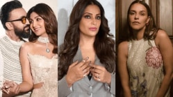 Shilpa Shetty’s Husband, Raj Kundra, names Bipasha Basu and Neha Dhupia in 60 cr fraud case