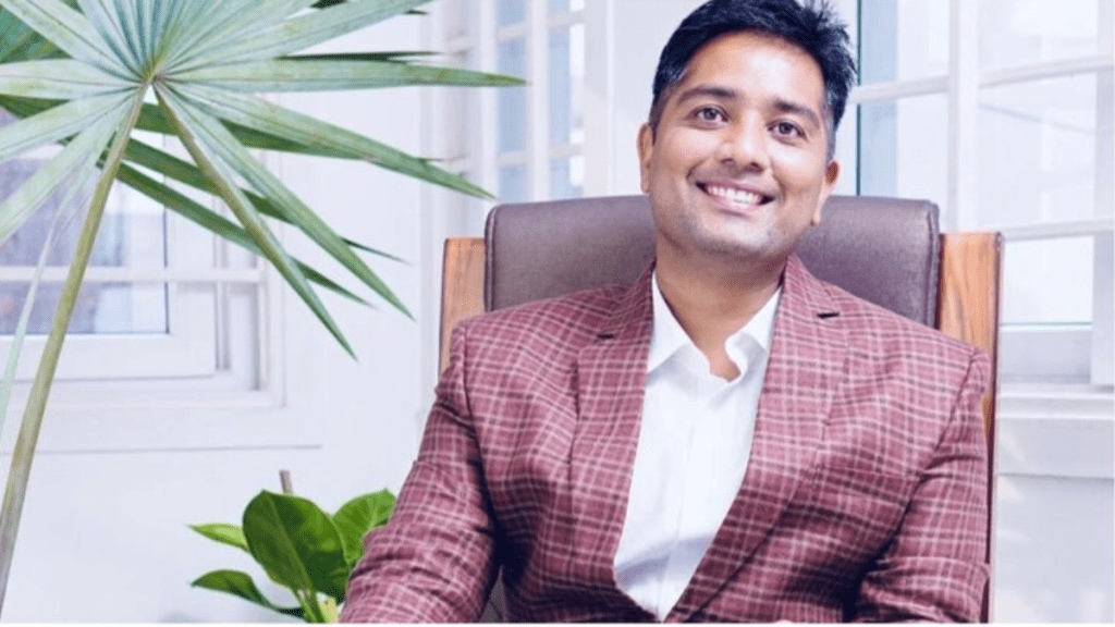 "Chaitanya was the central figure and controller of the liquor syndicate, exercising direct command over its finances," ED alleged.