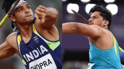 Sachin Yadav outshines defending champion Neeraj Chopra, finishes 4th at World Athletics Championship