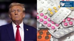 Trump built a tariff wall, Indian pharma found a European gate