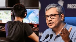 Online Gaming Act to roll out from October 1: Ashwini Vaishnaw