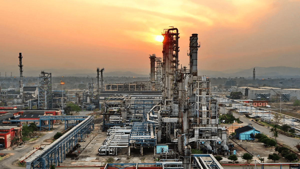 Oil India expects full recovery of investments from Russia by FY27 Oil India expects full recovery of investments from Russia by FY27
