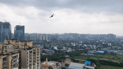 Millionaire households in India jump 90% in four years