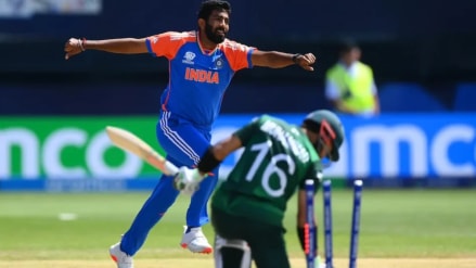 India previously secured a decisive victory against Pakistan in their earlier group-stage fixture in Dubai and remain undefeated ahead of their game against Oman today.