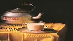 Chai and chatpata: A Burmese tea shop experience reimagined for India