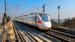Delhi-Meerut RRTS corridor: Travel from Sarai Kale Khan to Meerut in less than 60 minutes, station inauguration likely on September 17