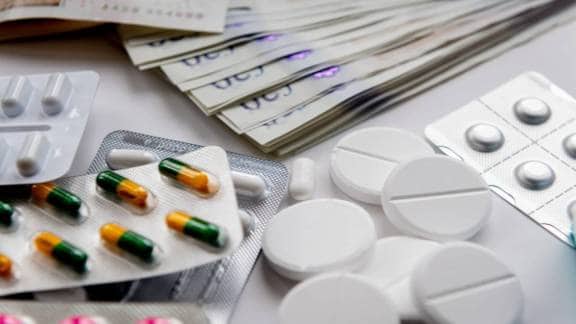 Natco Pharma is going to demerge its agro business from the core pharmaceutical business.