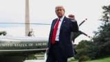 Donald Trump sues NYT
