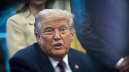 When the UN rejected Donald Trump's renovation bid - POTUS recalls decades-old snub in UNGA speech