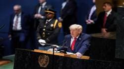Trump says he will sign executive order to dismantle ‘domestic terrorism networks’ after Kirk killing