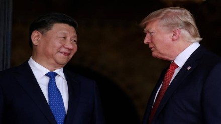 US-China meeting went 'VERY WELL' says Trump, hints at a TikTok deal