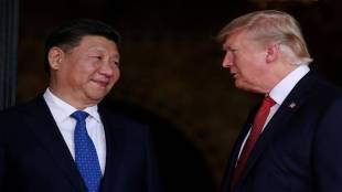 US-China meeting went 'VERY WELL' says Trump, hints at a TikTok deal
