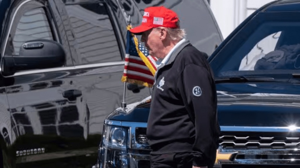 After ‘misleading’ TV report, Trump considers dispatching federal troops to Portland After ‘misleading’ TV report, Trump considers dispatching federal troops to Portland