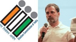 Rahul Gandhi Press Conference LIVE Updates: Will Rahul Gandhi drop the ‘hydrogen bomb’? Briefing begins