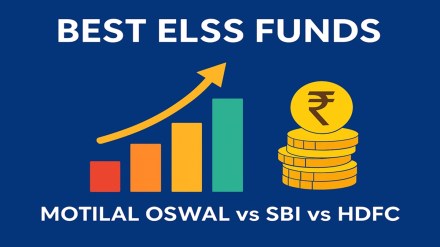 Best tax-saver funds: Motilal Oswal vs SBI Vs HDFC ELSS 3-year and 5-year returns compared Best tax-saver funds: Motilal Oswal vs SBI Vs HDFC ELSS 3-year and 5-year returns compared