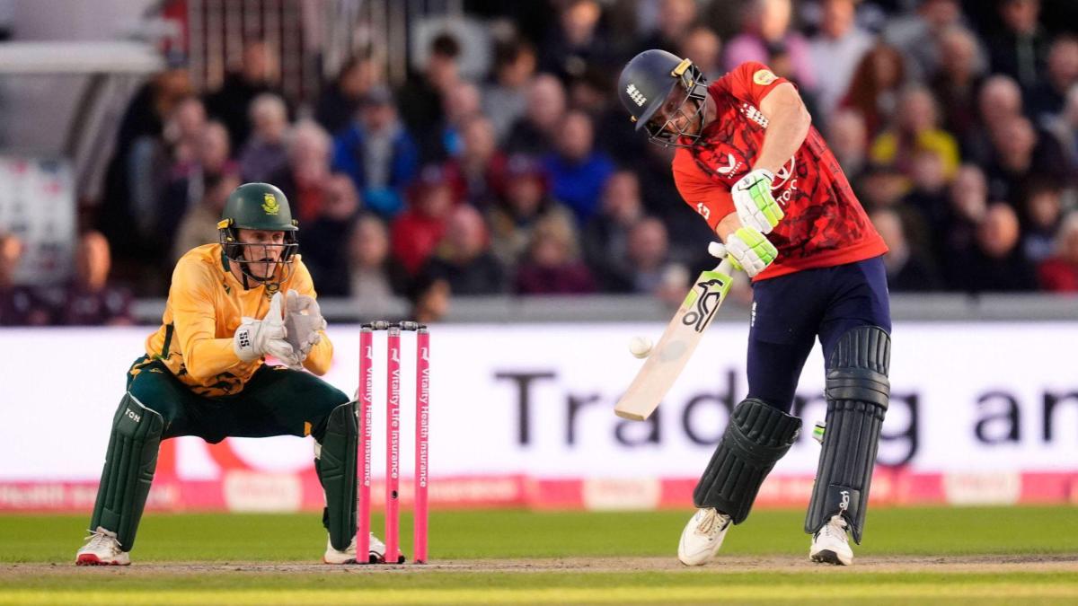 England vs South Africa Highlights England vs South Africa Highlights