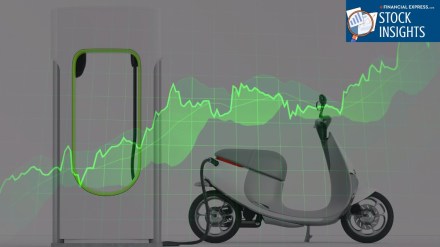 India's EV two-wheeler market shifts to scale. (Image Source: Canva) India's EV two-wheeler market shifts to scale. (Image Source: Canva)