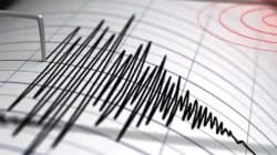 Earthquake of 5.8 magnitude hit Assam, tremors felt across north-east