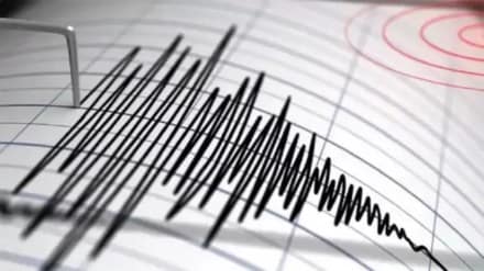 Assam: Earthquake tremors felt across north-east, no damage reported.