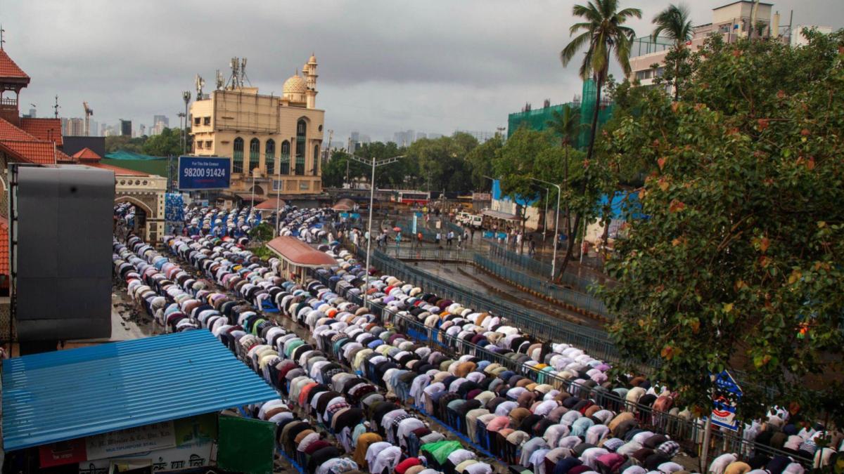 Eid-e-Milad holiday, Eid-e-Milad holiday in mumbai, mumbai eid holiday, eid holiday in mumbai, mumbai festivals, mumbai rains