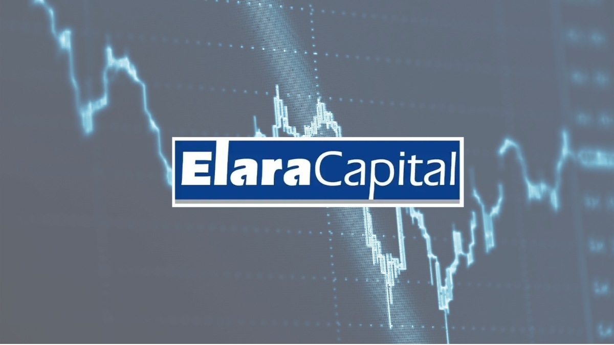 Elara Securities top pick today, September 04