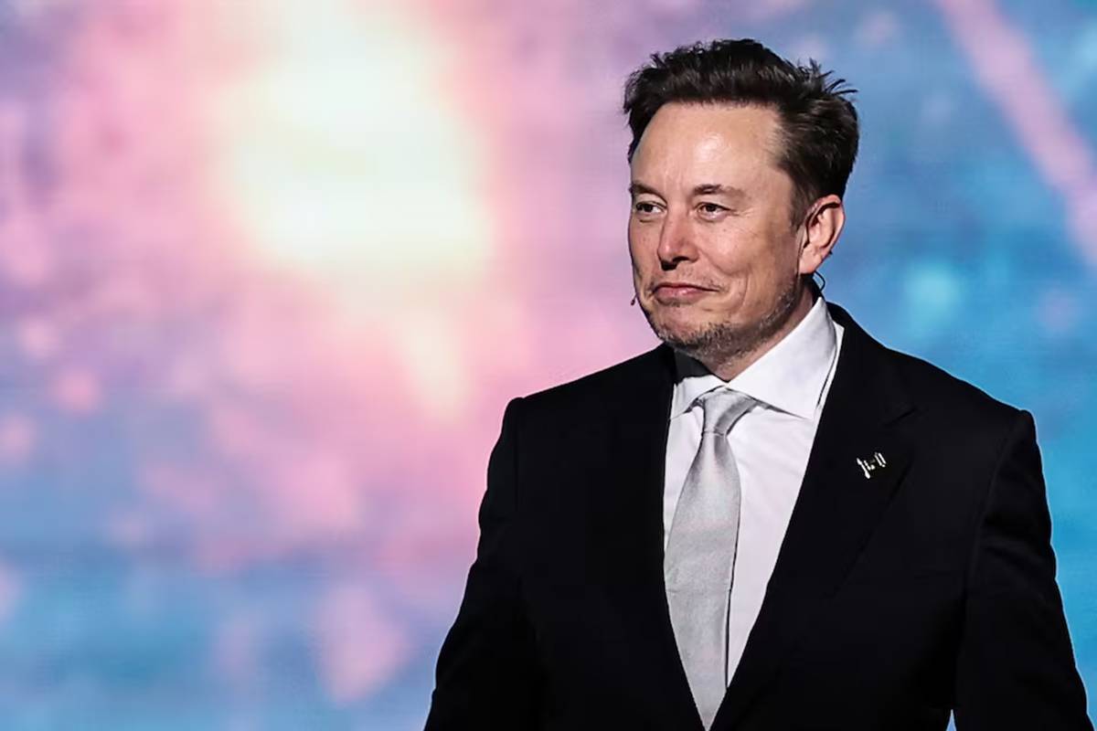 Tesla CEO Elon Musk Tesla CEO Elon Musk