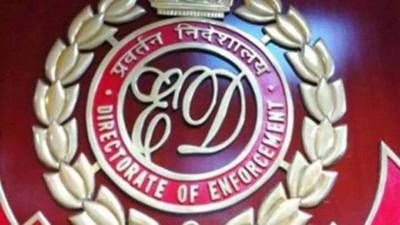 ED raids in Delhi-NCR, Tamil Nadu, Karnataka over Rs 346-crore Hythro Power fraud
