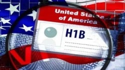 H-1B visa program faces backlash as lawmakers move to restrict legal immigration of foreign workers