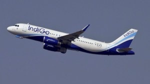 IndiGo Sensex entry, IndiGo share price today, InterGlobe Aviation Sensex 30