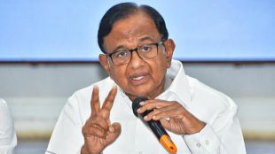 Chidambaram said that the Modi-led government never paid heed to the Congress’s warnings and suggestions on GST reforms and speculated on what may have pushed the government to revise GST rates at this juncture.