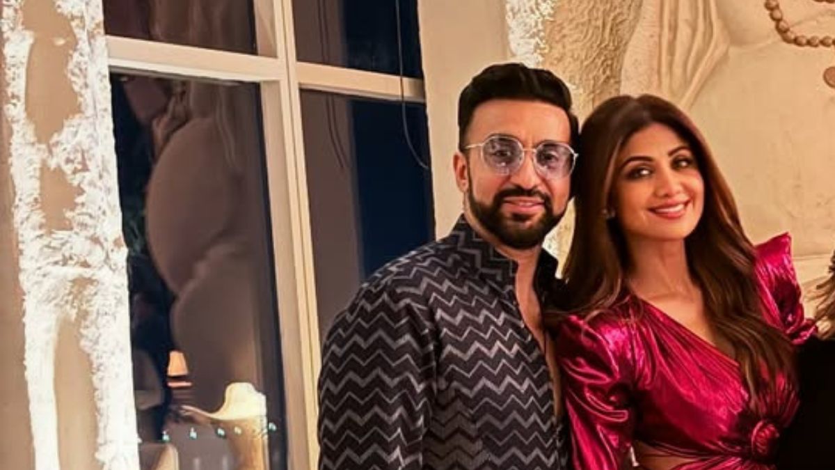 'Deposit Rs 60 crore, then we will consider': Bombay HC counters plea by Shilpa Shetty, Raj Kundra 'Deposit Rs 60 crore, then we will consider': Bombay HC counters plea by Shilpa Shetty, Raj Kundra