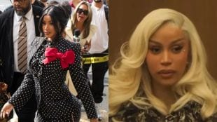 cardi b court case