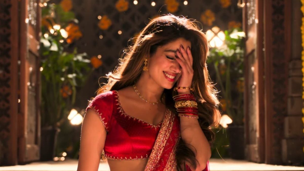 param sundari box office collection day 5