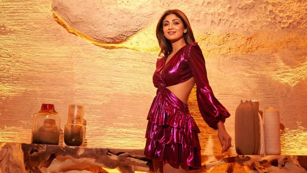 shilpa shetty bastian raj kundra