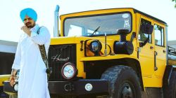 From G-Wagon to Mustang: Inside Sidhu Moosewala’s magnificent luxury car collection
