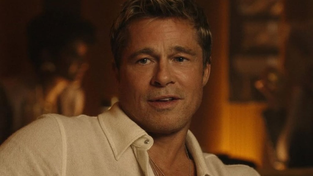 brad pitt new house los angeles