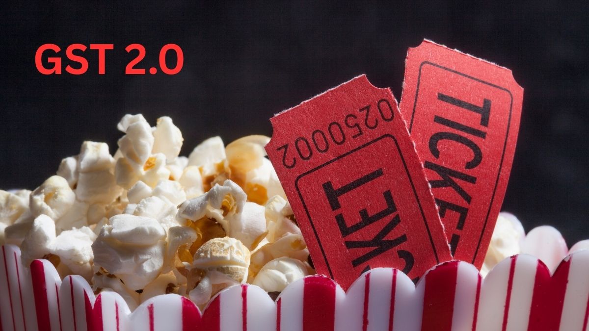 gst on movie tickets gst on movie tickets