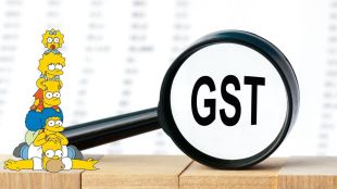 gst reform 2025 memes