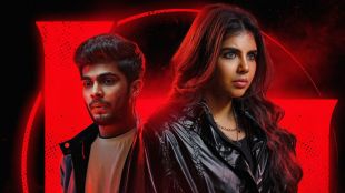 The Malayalam hit Lokah Chapter 1: Chandra also made waves, joining Hridayapoorvam in strengthening Mollywood’s footprint this year.