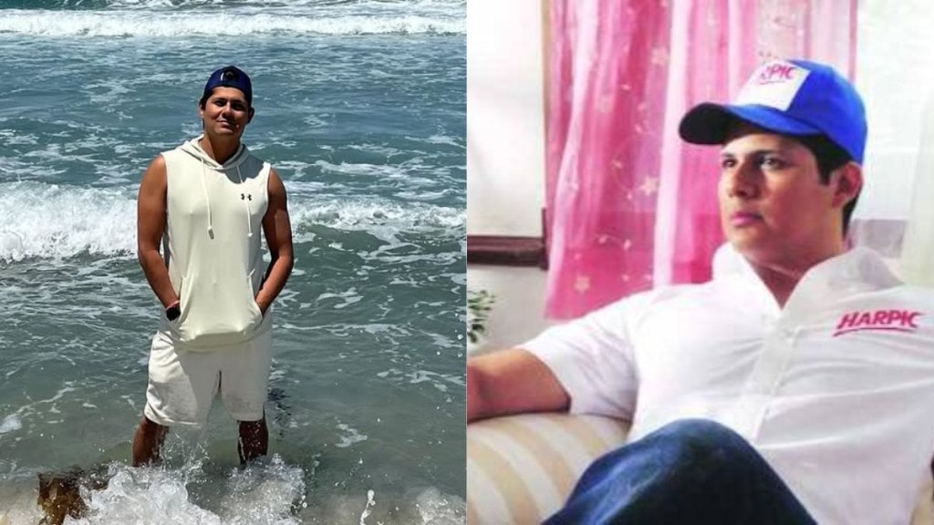 vishal malhotra age harpic vishal malhotra age harpic